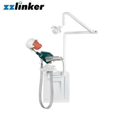 Lk-OS12 Sistema de simulação odontológica totalmente automático para preço de treinamento